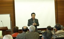 三枝成彰_lecture