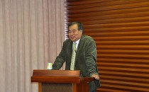 田辺秀樹2_lecture