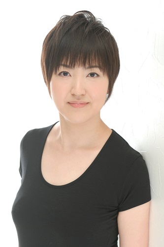 鎌田雅子