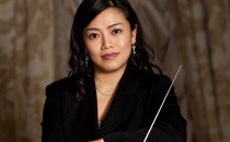 Keiko Mitsuhshi (c)Walter Garosi