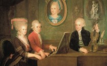 MozartFamily